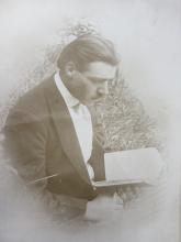 image of Thomas William Brown