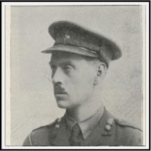 image of Hugh Vaughan Charlton