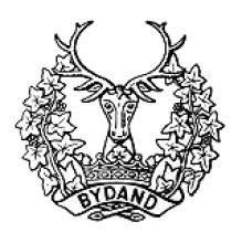 Image of the badge of the Gordon Highlanders