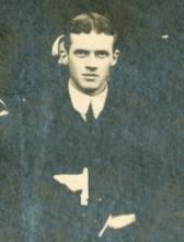 Image of Sergeant George McPherson (Ref: E/HB 2/654)